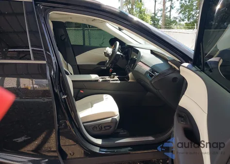 2024 Lexus Rx 350 Premium из США, поврежденный, VIN 2T2BAMCA4RC063523